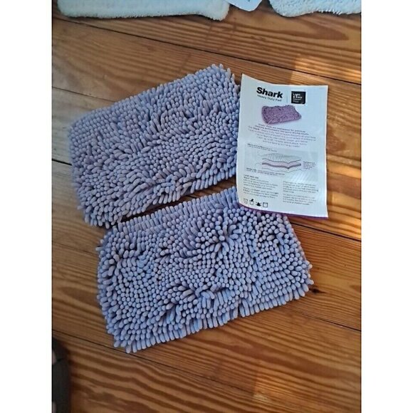 Shark Other - For Shark Light & Easy Steam Mop Purple Replacement All Purpose Heavy Duty S3250